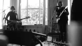 Get Your Gun - Black Book (Here Today Sessions)