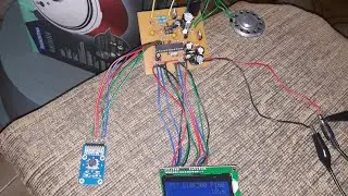 Felezjoo PI metal detector