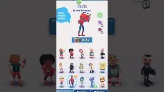textura subway surf