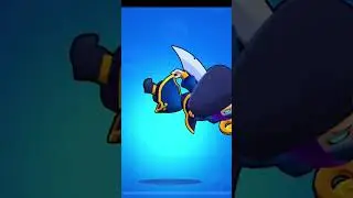 New pin in brawl stars! #brawlstars
