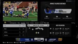 Online ranked match