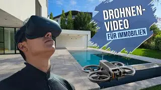 More Luxury Living in Steyr 🏡 Another Exclusive Real Estate Drone Video