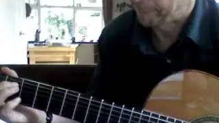 Brazil van Barroso played by Jos Lucassen Oranje Bossa Samba