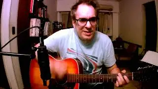 It won&acute;t be wrong- The Byrds- Cover x Marioni 🎸 BYRDSDAY THURSDAY 8 🕊️