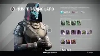 Destiny Tutorial Part 1: The Tower