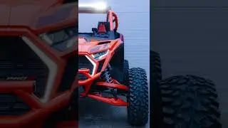 Polaris RZR PRO R Limitowana edycja 2 szt. W Polsce 🔥 #limited  📲 88 01 02 03 4 #rzr #polaris