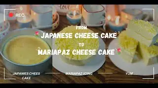 The VIRAL item Maria-Paz Cheese Cake 🍰 |ഇത് ഉണ്ടാക്കിയില്ലേൽ നഷ്ടം തന്നെ 💁@raazbakes 