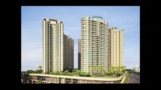 DOSTI IMPERIA BY DOSTI GROUP IN THANE WEST | WALLS N ROOF