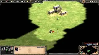 Age of Empires 2 Definitive Edition Deer Pushing Tutorial