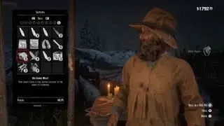 When the pelts and meat come right to the trapper, makes selling it all easy