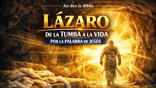 Resurrección de Lázaro 