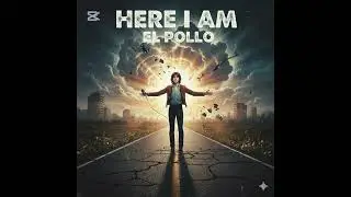 HERE I AM (estoy acá)
