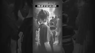 SSC CGL 2025🔥||😅📈Motivational Video🙏🥹 #shorts #yt  #ssc #motivation