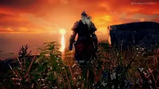 The Beauty of Elden Ring - New Flesh
