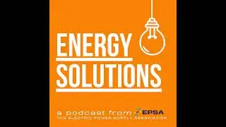 Forecasting the Future: EIA Data on Electricity, Policy, and Demand Growth