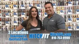 Kansas City's Top Personal Training- Hitch Fit Gym