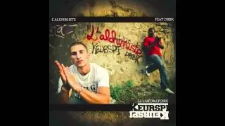 Keurspi - L'Alchimiste feat. DRBX (prod. by Lawkick)