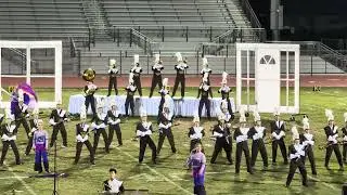 2025 West High Entertainment Unit 