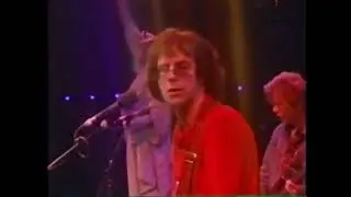 The Db's   Black and White Live 1984