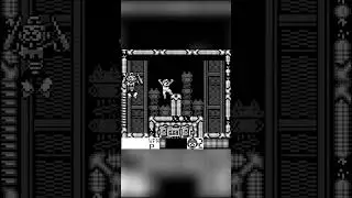 Rockman world 3 VS Sparkman