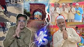 WARD NO 25 KE KHARAB ROADON SE LOG PARESHAN. KIYA KAL BHOOMI PUJA HIGA.? @utvnewsexpressbijapur