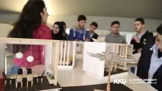 Al-Kafa&agrave;t University | OPEN DOORS 2018