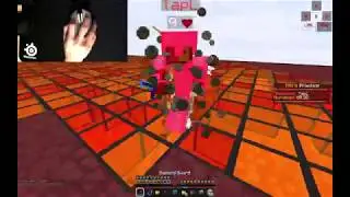 HyperRocket vs TapL