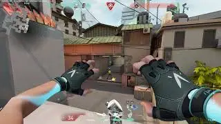 Jett Glitch Clutch