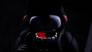 [FNaF SFM] it will all be over soon