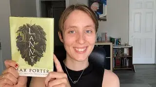 Lanny: A Dark and Fantastical Read