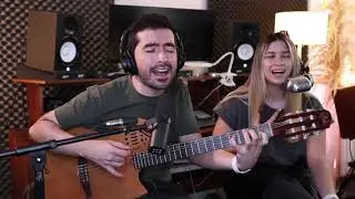 Tu De Que Vas / Entra En Mi Vida / Te Vi Venir (Mix En Vivo)