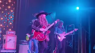 Hippies & Cowboys - as long as the sun shines 3/15/25