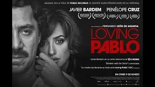 Escobar: La traici&oacute;n (2017)