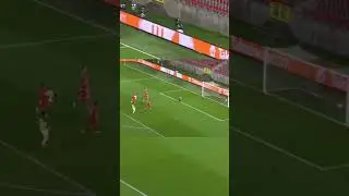 GOOL! Max Meyer Fenerbah&ccedil;e skoru #football #goal