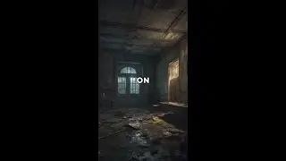 The Haunting of the Abandoned Asylum