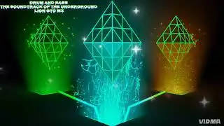 DJ R&euml;so &bull; Rhombus (Original Edition Redux) [Re-Edition Special Rhombus Lexury Official Music Video]