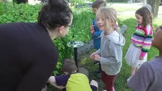 GSACRD - Nature Kindergarten