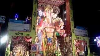 Ramanthapur Nasu Satish Ganesh 2014