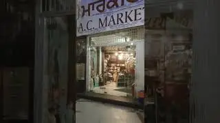 ac market pta #viral #trending #shorts #market  #shopping #style