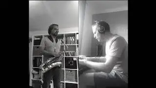 All the things you are - David Pautric , Nicolas Dru