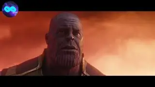 Thanos DEKODED: The Archetype of Death