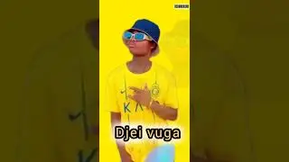 Djei vuga ft big Moz -familia