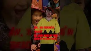 Trick or Treating TIER LIST