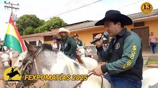 FEXPOMATÍAS 2025