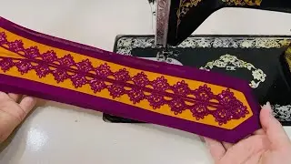 New kurti Neck design 2025 cutting & stitching | viral Gala design | Galy ka design 2026 