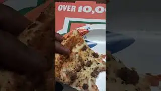 #HuntBrothersPizza Review Fresh 2025 Slice