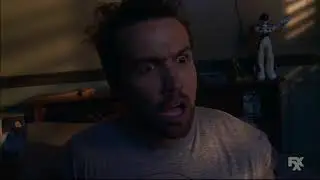 Frank and Mac try VR - Its Always Sunny in Philadelphia