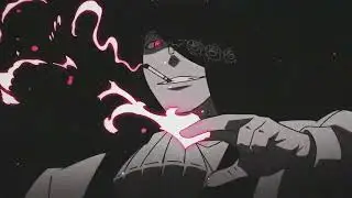 Fire Force Edgy Scale | After Effects 2020 | pf?