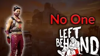 Dead by Daylight - The Hero that Bill needed