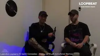 Entrevista EQ Eight